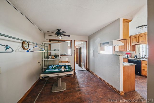 1730 Hwy 62, Fort Gibson, OK 74434