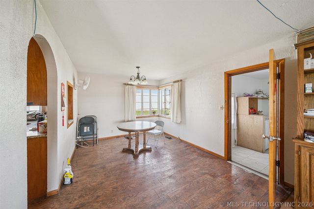 1730 Hwy 62, Fort Gibson, OK 74434