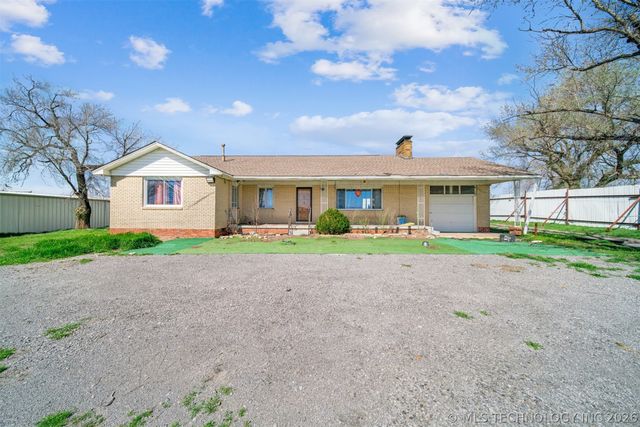 1730 Hwy 62, Fort Gibson, OK 74434