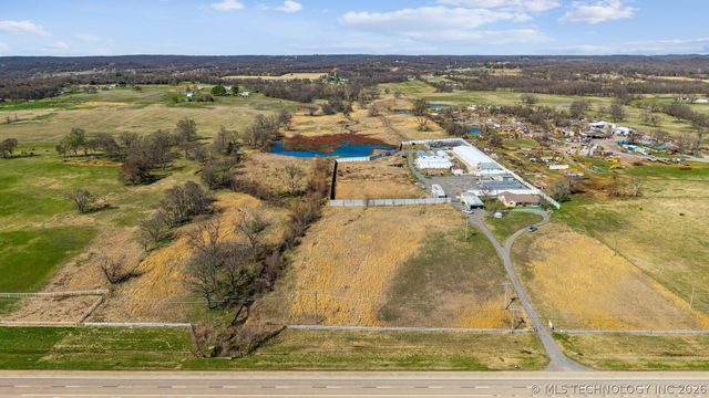 1730 Hwy 62, Fort Gibson, OK 74434