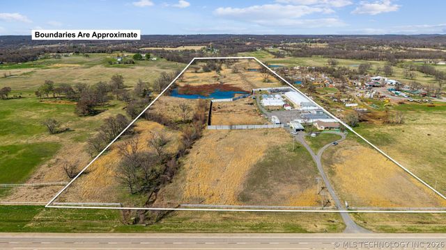 1730 Hwy 62, Fort Gibson, OK 74434