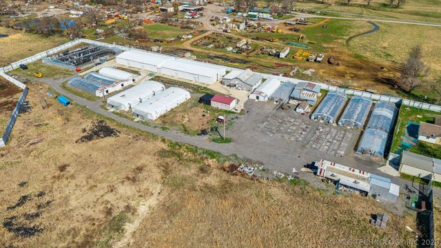 1730 Hwy 62, Fort Gibson, OK 74434