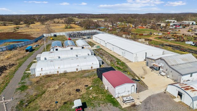 1730 Hwy 62, Fort Gibson, OK 74434