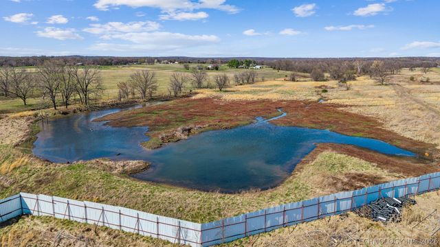 1730 Hwy 62, Fort Gibson, OK 74434