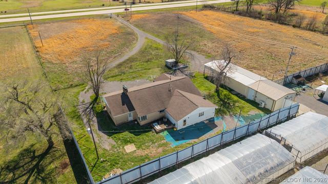 1730 Hwy 62, Fort Gibson, OK 74434