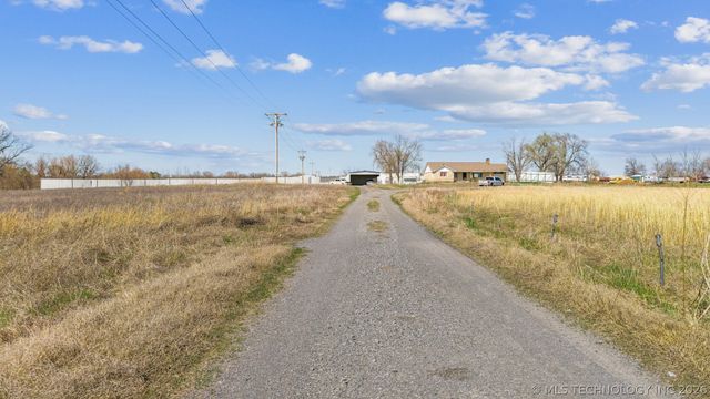 1730 Hwy 62, Fort Gibson, OK 74434