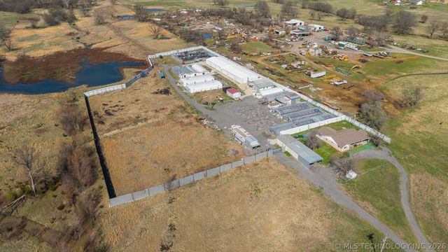 1730 Hwy 62, Fort Gibson, OK 74434