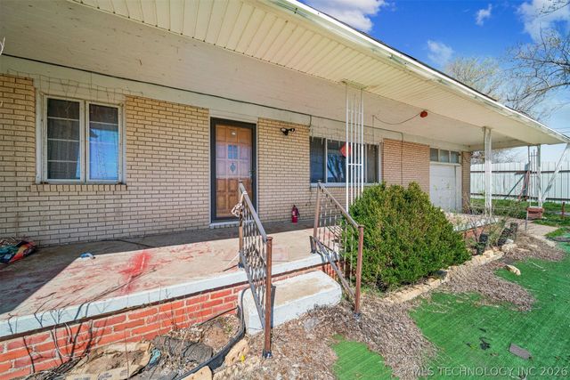 1730 Hwy 62, Fort Gibson, OK 74434