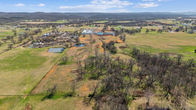 1730 Hwy 62, Fort Gibson, OK 74434