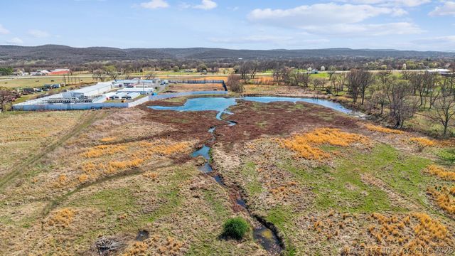 1730 Hwy 62, Fort Gibson, OK 74434