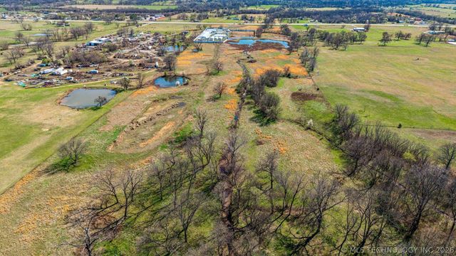 1730 Hwy 62, Fort Gibson, OK 74434