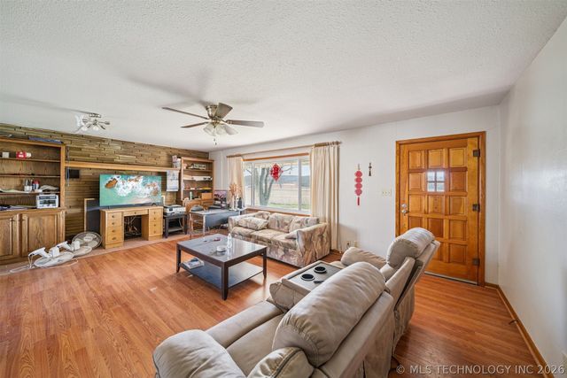 1730 Hwy 62, Fort Gibson, OK 74434