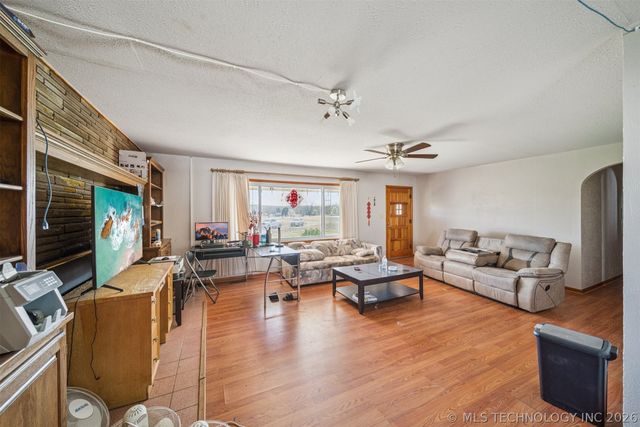 1730 Hwy 62, Fort Gibson, OK 74434