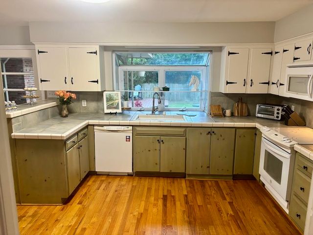 1017 Williams Drive, Aiken, SC 29803