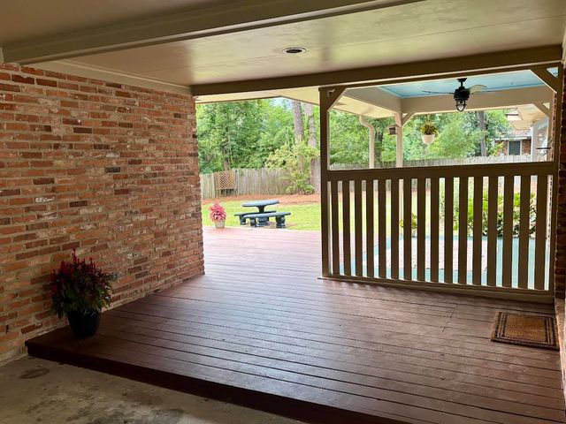 1017 Williams Drive, Aiken, SC 29803