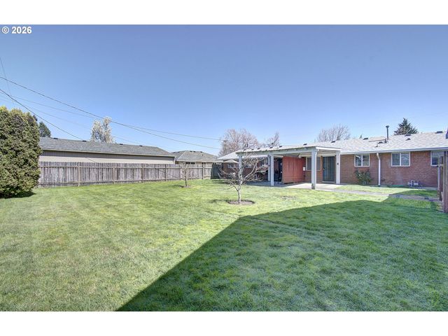 406 N MORRISON Rd Ne, Vancouver, WA 98664