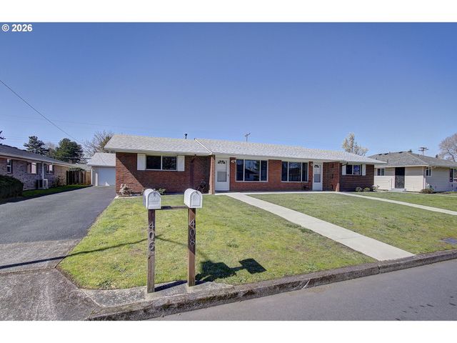 406 N MORRISON Rd Ne, Vancouver, WA 98664