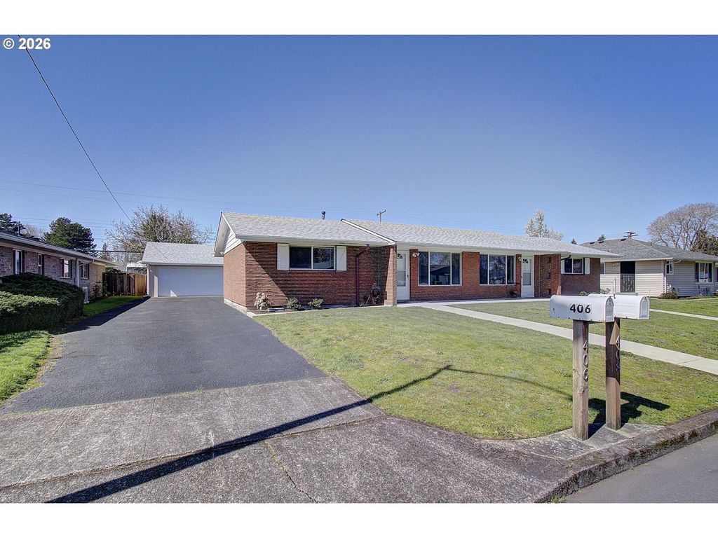 406 N MORRISON Rd Ne, Vancouver, WA 98664