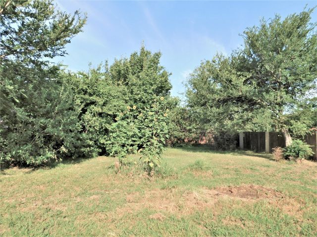 3721 Calvert Lane, Denton, TX 76208