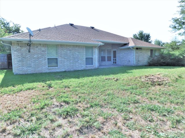 3721 Calvert Lane, Denton, TX 76208