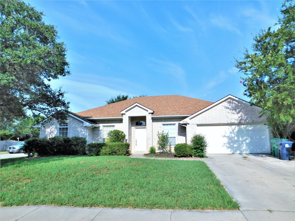 3721 Calvert Lane, Denton, TX 76208