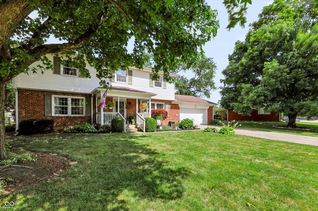 702 Braugham Road, Indianapolis, IN 46227