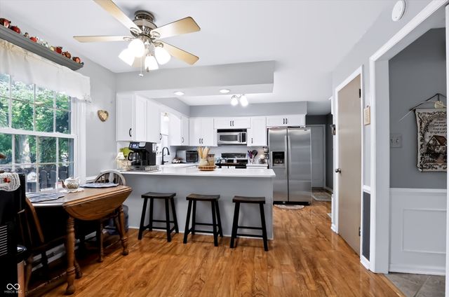702 Braugham Road, Indianapolis, IN 46227