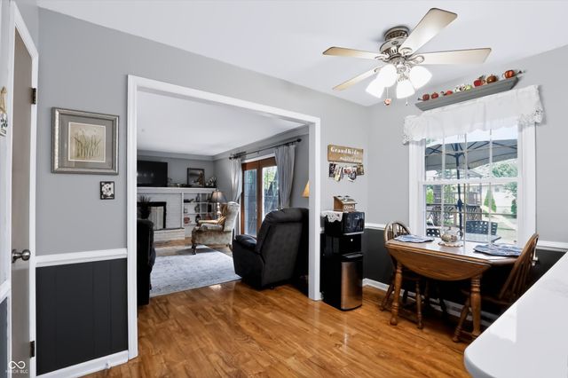 702 Braugham Road, Indianapolis, IN 46227