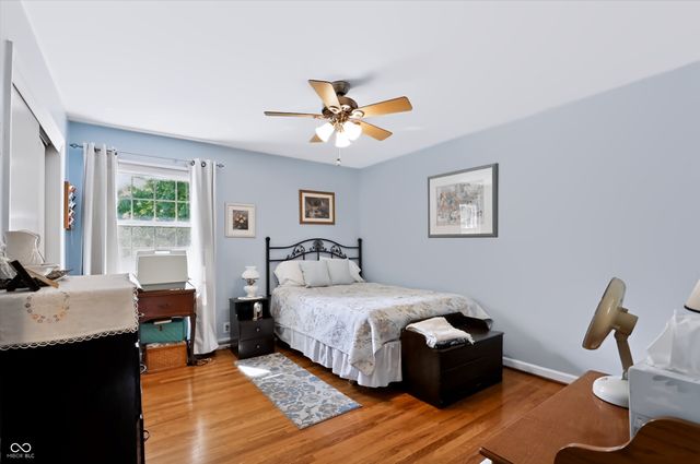 702 Braugham Road, Indianapolis, IN 46227