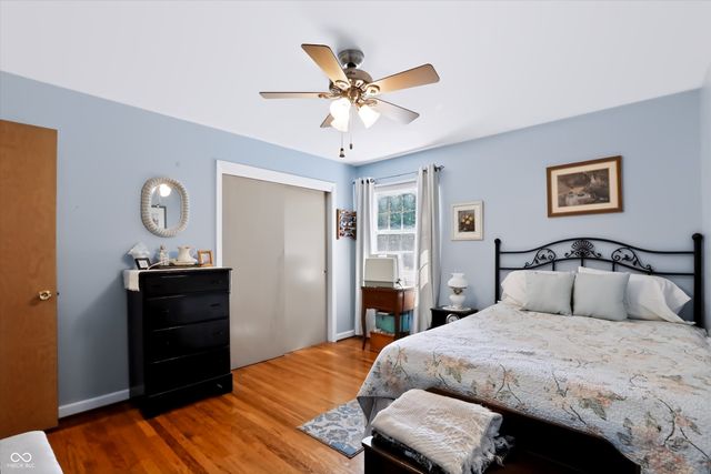 702 Braugham Road, Indianapolis, IN 46227