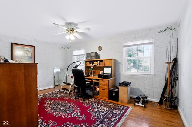 702 Braugham Road, Indianapolis, IN 46227