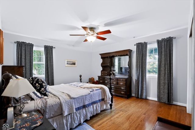 702 Braugham Road, Indianapolis, IN 46227