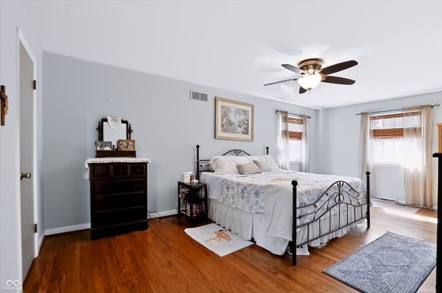 702 Braugham Road, Indianapolis, IN 46227