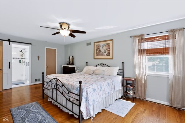 702 Braugham Road, Indianapolis, IN 46227
