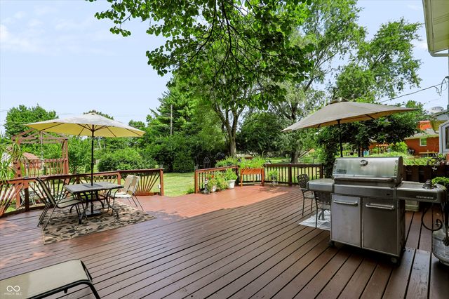 702 Braugham Road, Indianapolis, IN 46227
