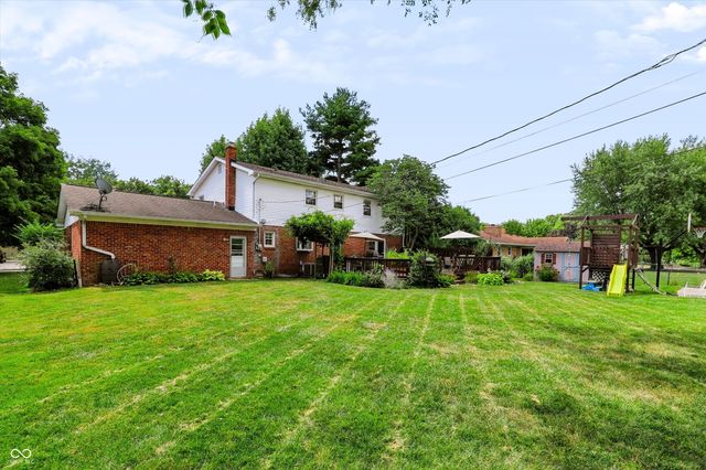 702 Braugham Road, Indianapolis, IN 46227