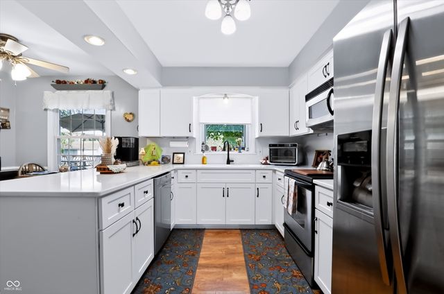 702 Braugham Road, Indianapolis, IN 46227