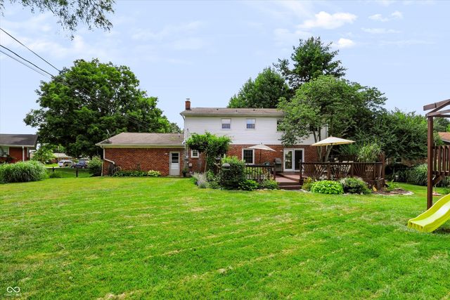 702 Braugham Road, Indianapolis, IN 46227