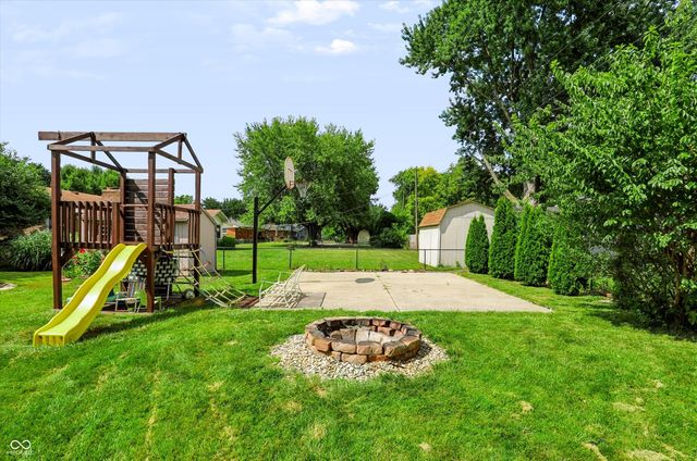 702 Braugham Road, Indianapolis, IN 46227