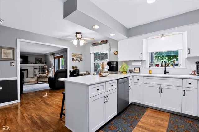 702 Braugham Road, Indianapolis, IN 46227