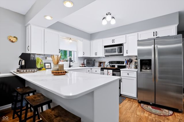 702 Braugham Road, Indianapolis, IN 46227
