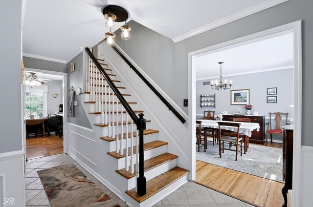 702 Braugham Road, Indianapolis, IN 46227