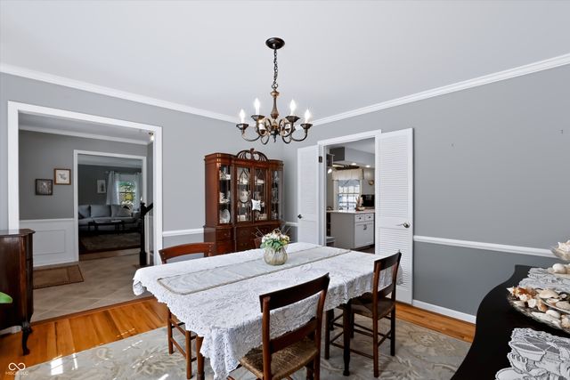 702 Braugham Road, Indianapolis, IN 46227