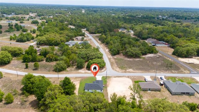 15296 SW 56TH TERRACE ROAD, Ocala, FL 34473