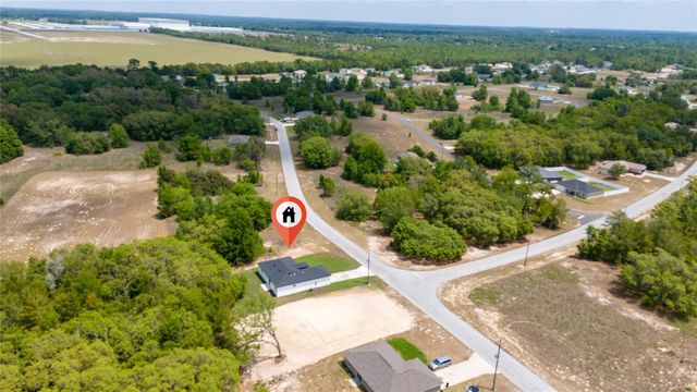 15296 SW 56TH TERRACE ROAD, Ocala, FL 34473
