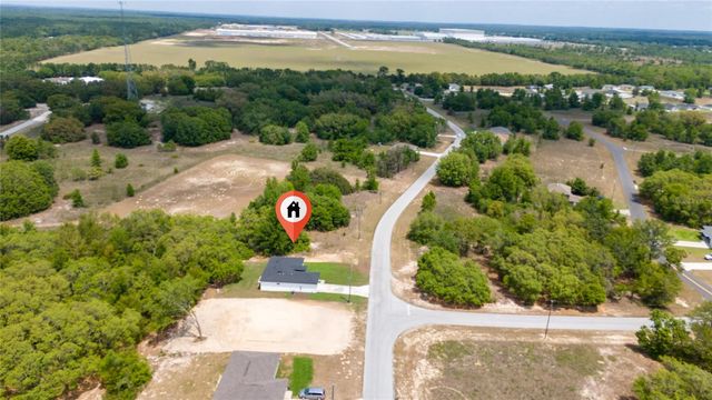 15296 SW 56TH TERRACE ROAD, Ocala, FL 34473
