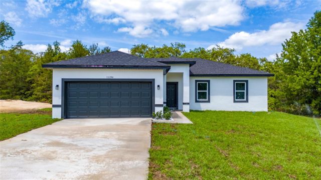 15296 SW 56TH TERRACE ROAD, Ocala, FL 34473