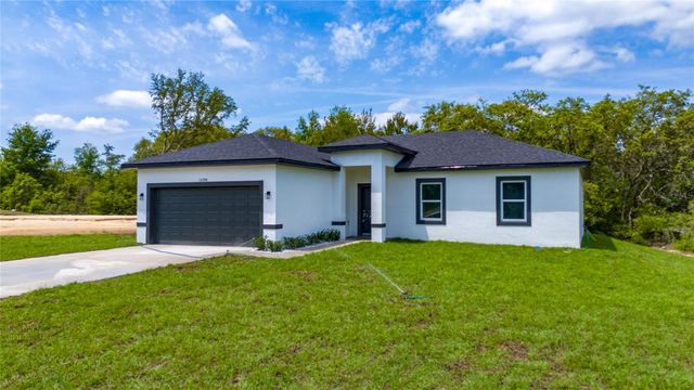 15296 SW 56TH TERRACE ROAD, Ocala, FL 34473