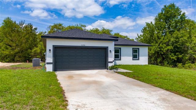 15296 SW 56TH TERRACE ROAD, Ocala, FL 34473