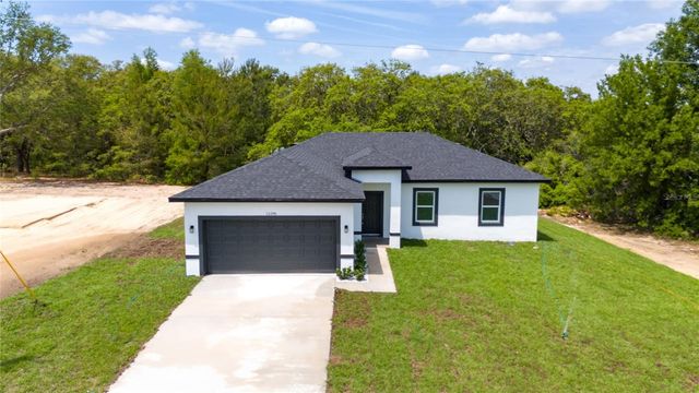 15296 SW 56TH TERRACE ROAD, Ocala, FL 34473